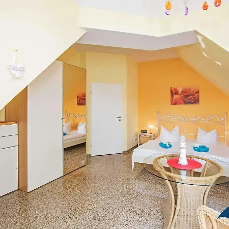 Duenen-residenz C 19 *